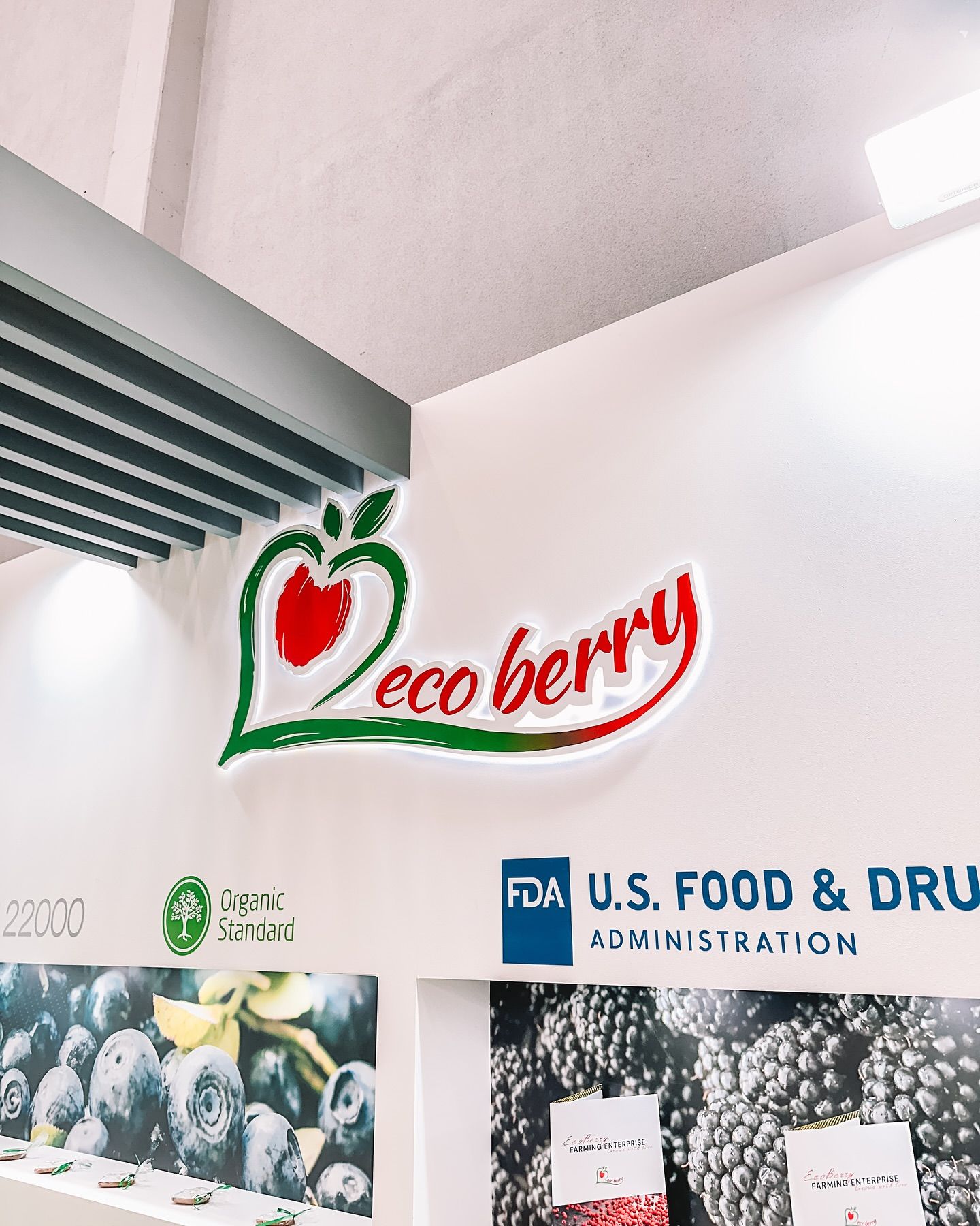 Фото з cоцмереж Eco berry Фото з cоцмереж Eco berry