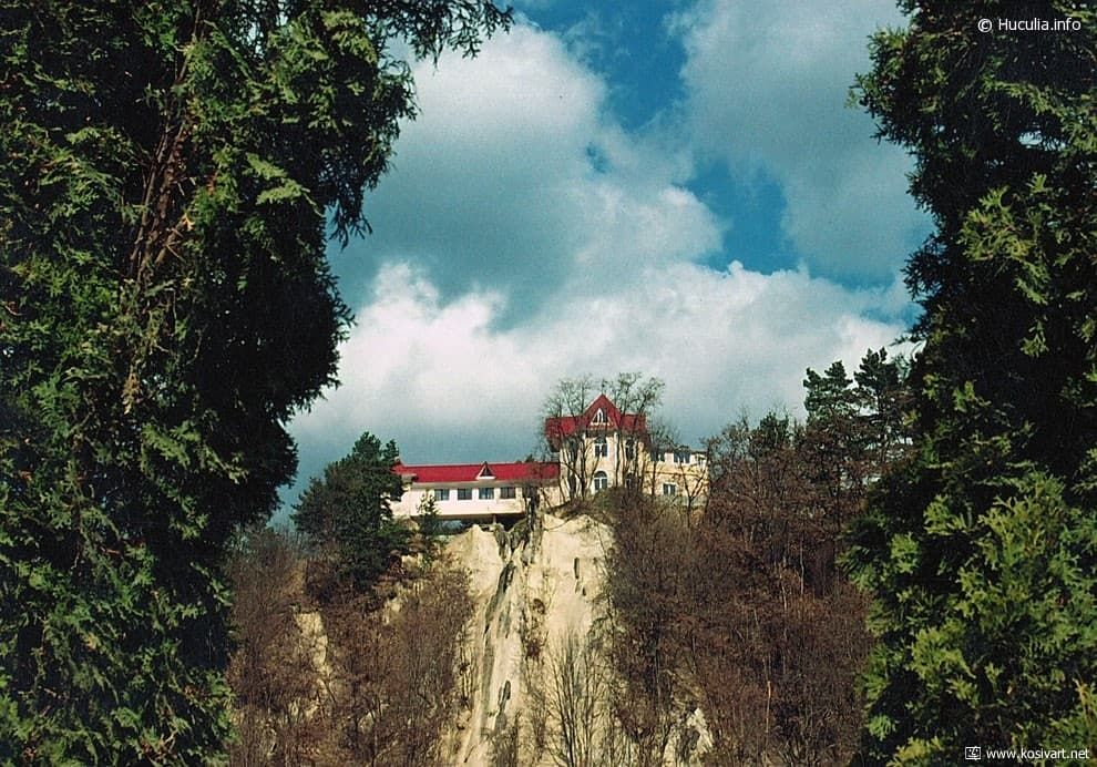 Фото: Гуцулія Фото: Гуцулія