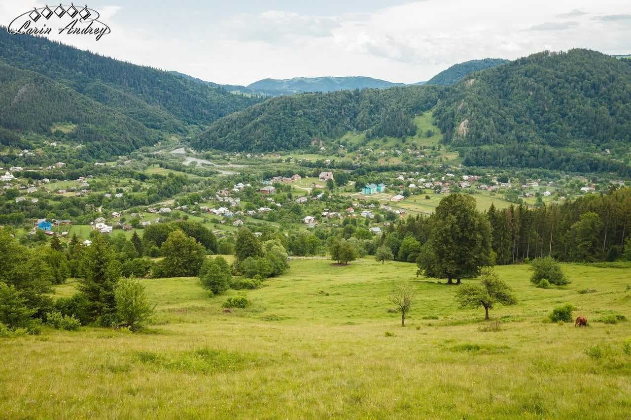 Фото: Karpaty.ROCKS Фото: Karpaty.ROCKS