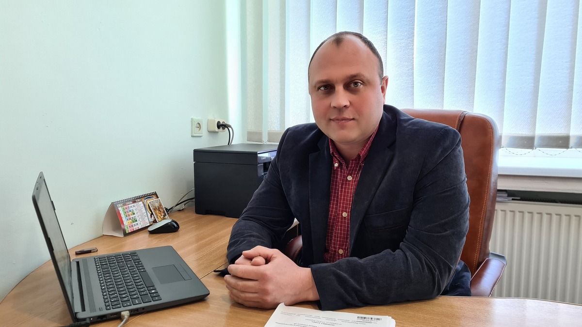 Внаслідок нічної атаки ворога загинув службовець Снятинської міської ради 1