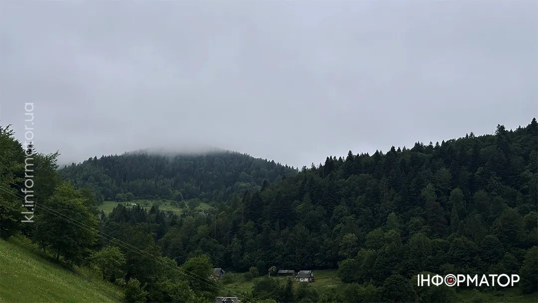 Панорамні локації поруч із Косовом: добірка для любителів гірських краєвидів