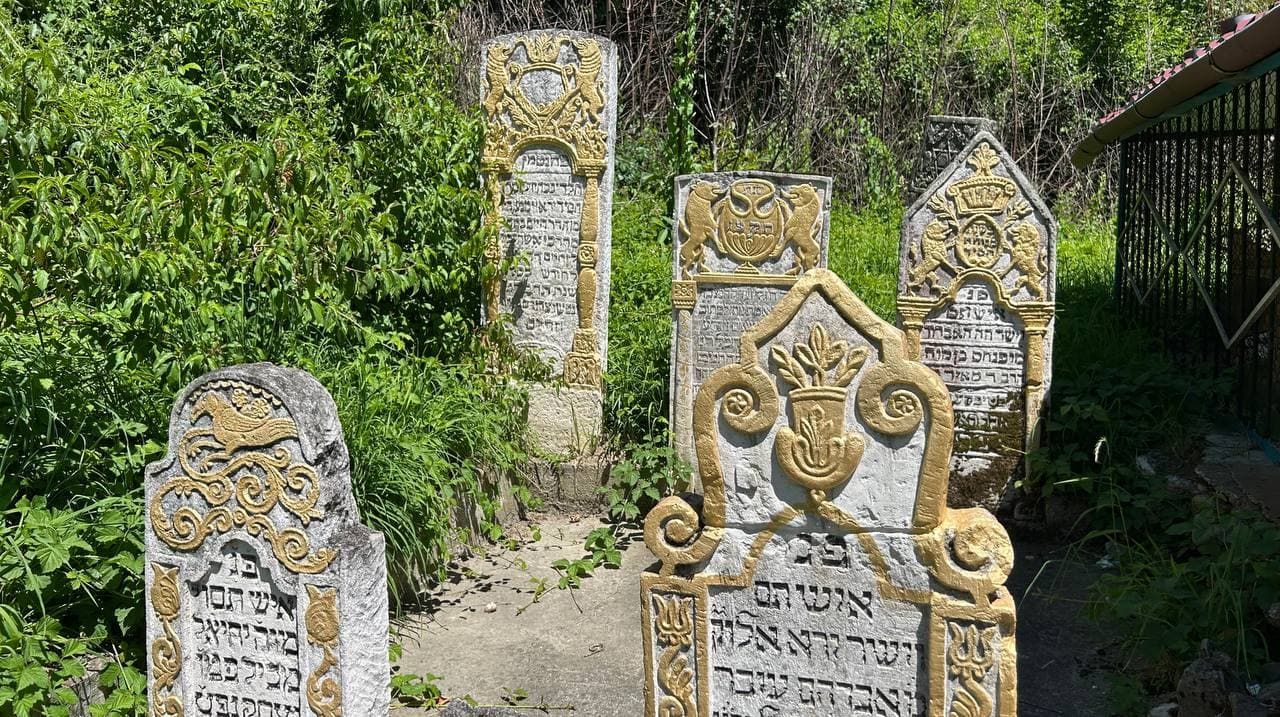 Єврейський цвинтар у Косові: мовчазний свідок багатокультурної історії Гуцульщини 4