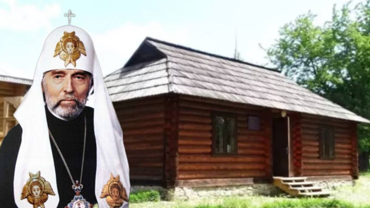 У Хімчині вшанують пам’ять Патріарха Володимира (Романюка) у 30-ту річницю його смерті