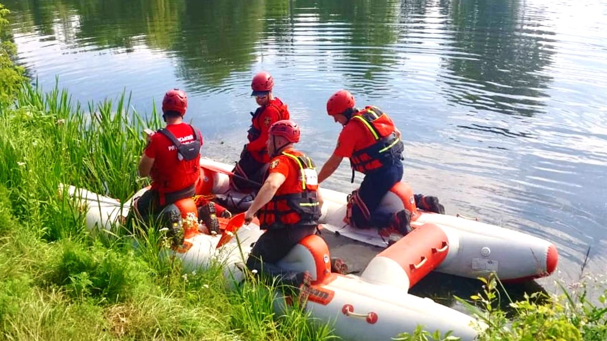 У «Бурштинському морі» виявили тіло 22-річного хлопця