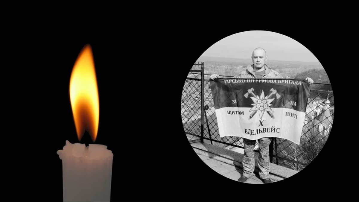 Снятинська громада "на щиті" зустріне загиблого воїна Василя Кейвана