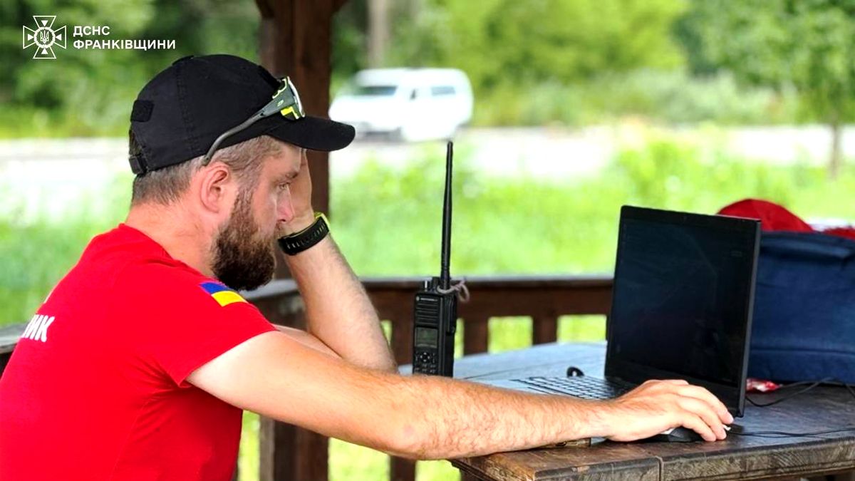 У «Бурштинському морі» виявили тіло 22-річного хлопця 2