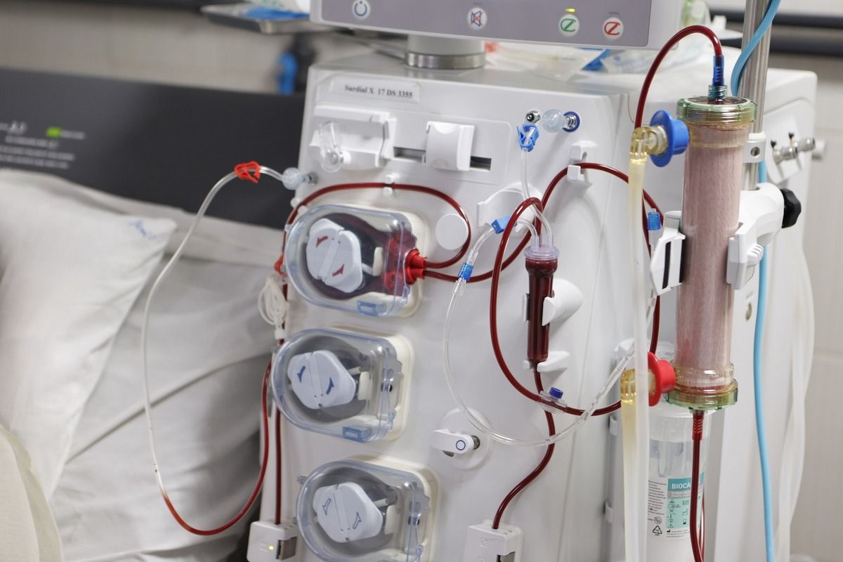 На Прикарпатті від лептоспірозу помер хлопець, ще одного хворого врятували 1