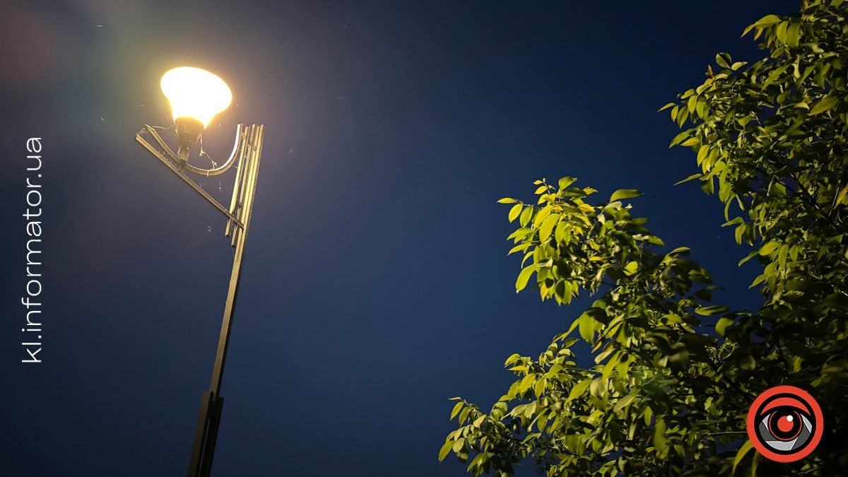 Деякі вулиці в Коломиї можуть залишитися без світла 16-17 липня