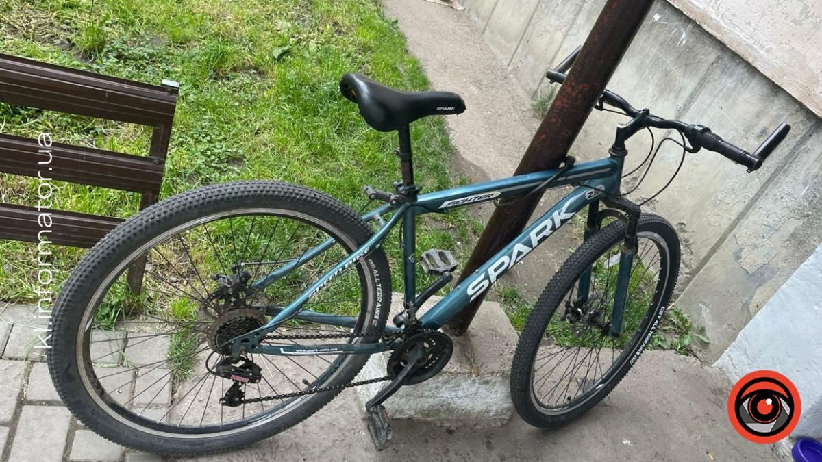 Нонсенс: у Коломиї засудили велосипедиста, який втрабанився в мікроавтобус 1