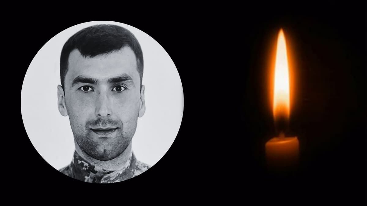 Городенківщина "на щиті" зустріне Героя Любомира Козьміна