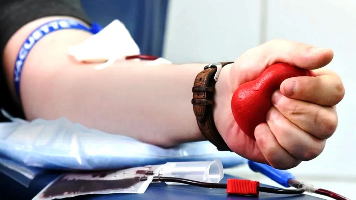 У Верховині пройде забір крові на потреби воїнів ЗСУ