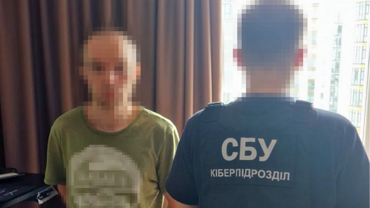 Створив цілу підпільну ІТ-компанію: айтівець з Івано-Франківська співпрацював з ворогом