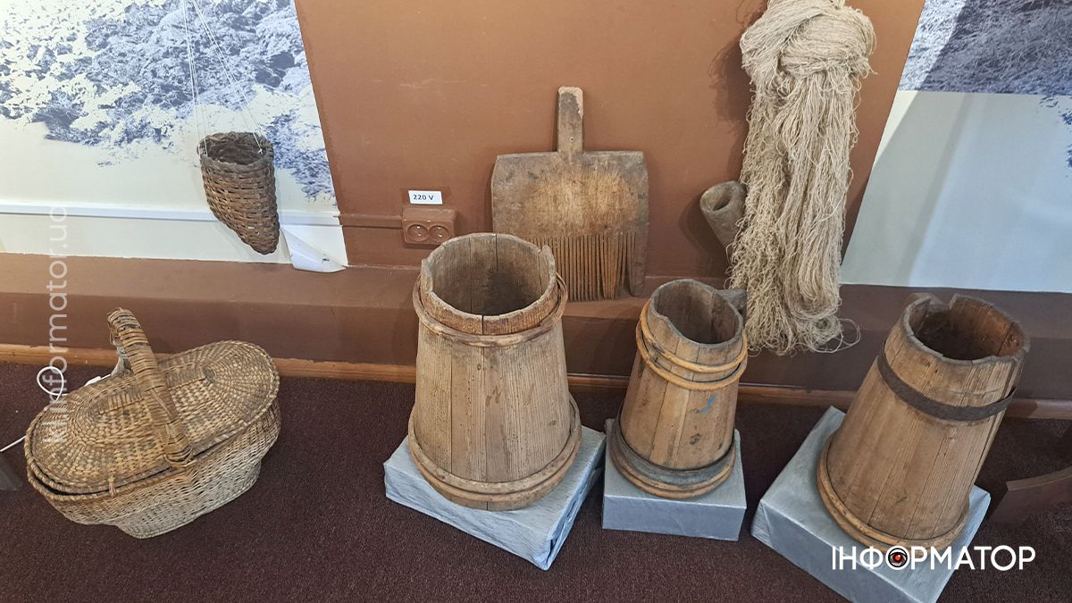 Торкнутись слова Стефаника: подорож до Русівського літературно-меморіального музею Василя Стефаника 1