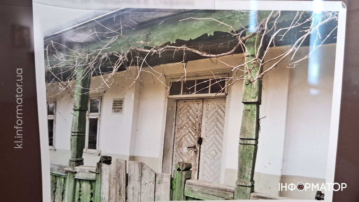 Торкнутись слова Стефаника: подорож до Русівського літературно-меморіального музею Василя Стефаника 2