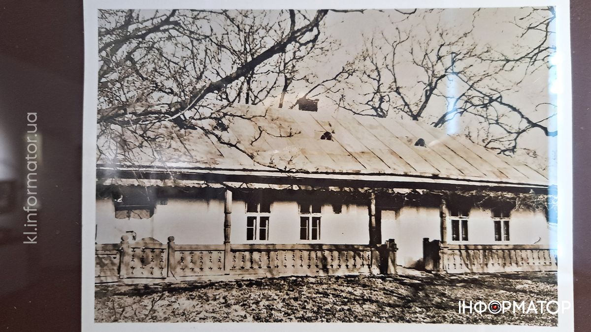 Торкнутись слова Стефаника: подорож до Русівського літературно-меморіального музею Василя Стефаника 4