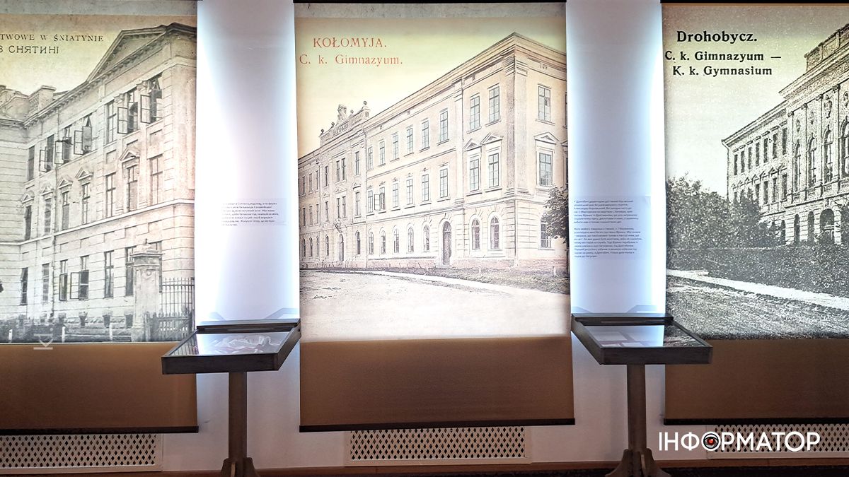 Торкнутись слова Стефаника: подорож до Русівського літературно-меморіального музею Василя Стефаника 8