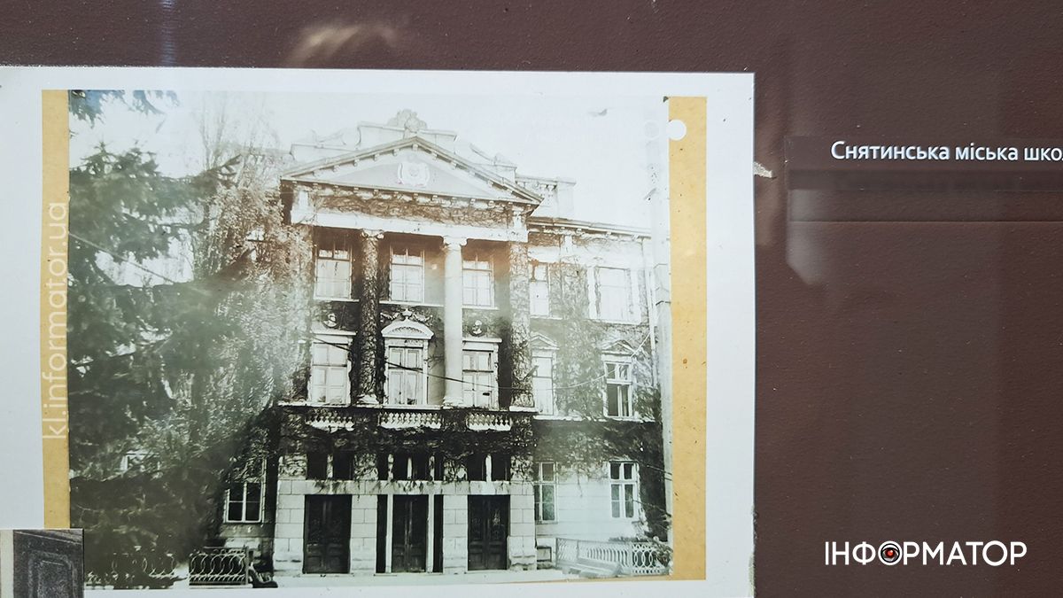 Торкнутись слова Стефаника: подорож до Русівського літературно-меморіального музею Василя Стефаника 9