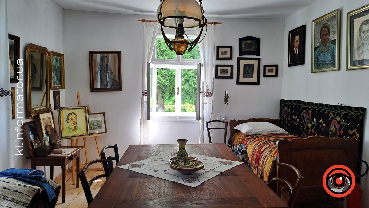 Торкнутись слова Стефаника: подорож до Русівського літературно-меморіального музею Василя Стефаника