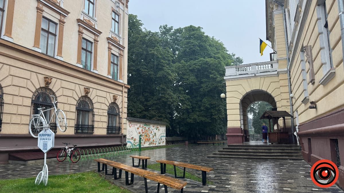 афіша подій коломия