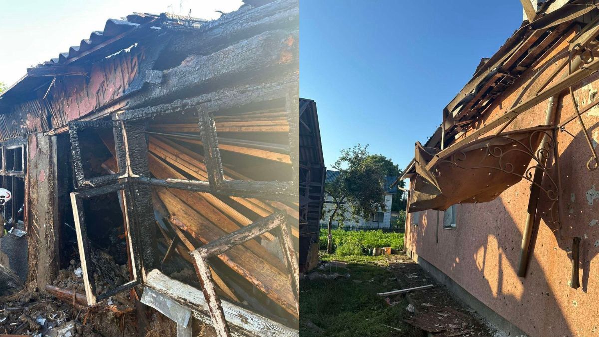 Влучання по Івано-Франківську: наслідки масованої атаки 21 липня 3