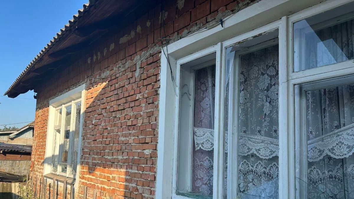 Влучання по Івано-Франківську: наслідки масованої атаки 21 липня 1