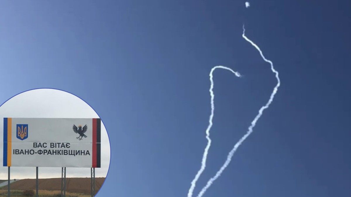 Село на Коломийщині лишилось без світла через ворожу атаку, пошкоджено також одну із хат