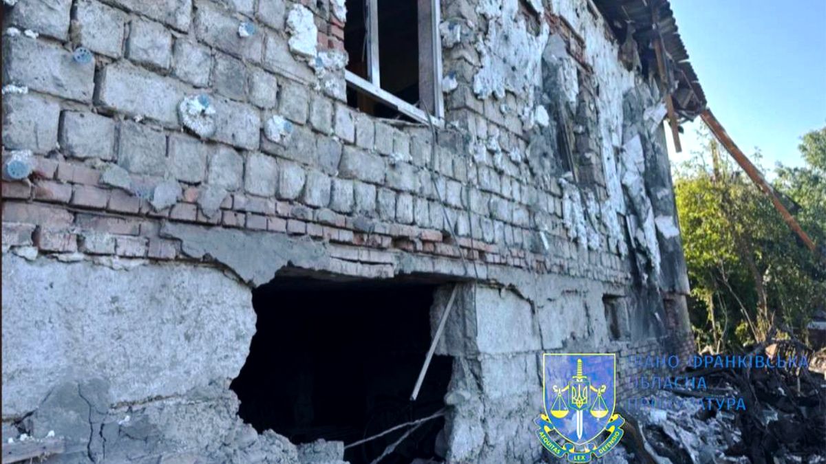 Через ворожий обстріл постраждав 11-річний хлопчик та ще троє людей. Прокуратура розпочала розслідування 1