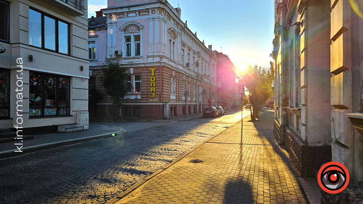 Актуальні вакансії у Коломиї 21 липня