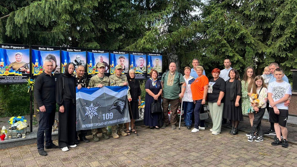 Футбольний турнір в пам’ять про Героя Андрія Франківа провели у Чернятині 13