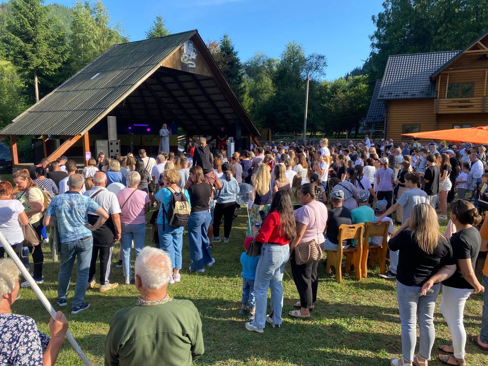 Фото: Верховинська селищна рада Фото: Верховинська селищна рада