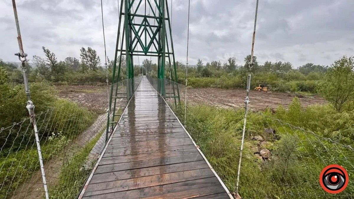 Вирівняти русло гірської ріки та укріпити береги за 12 млн задумала влада Коломиї 1