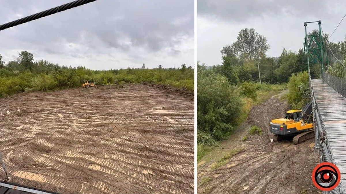 Вирівняти русло гірської ріки та укріпити береги за 12 млн задумала влада Коломиї 2