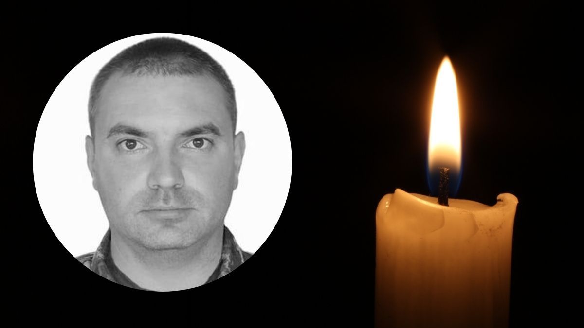 На війні поліг коломиянин Михайло Візнюк (Івасюк)