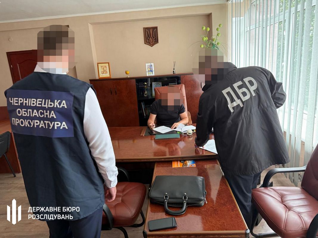 За зловживання з розподілом земель ДБР оголосило підозру керівнику Держгеокадастру в Івано-Франківській області 1