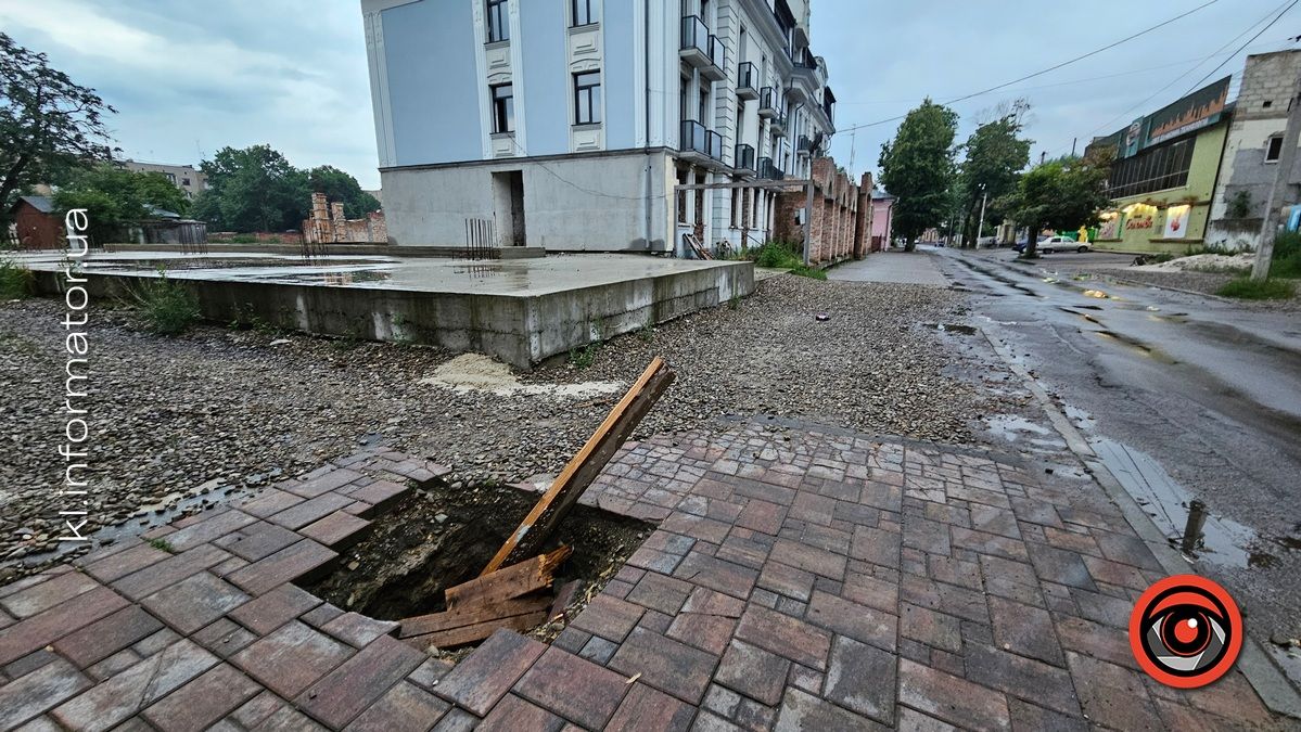 вулиця Шухевича