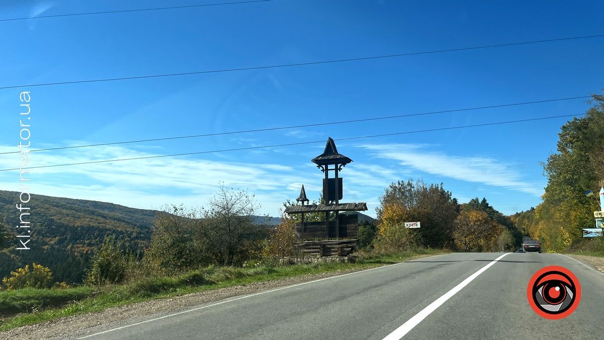 Через ремонт у Яворові повністю перекриють рух транспорту