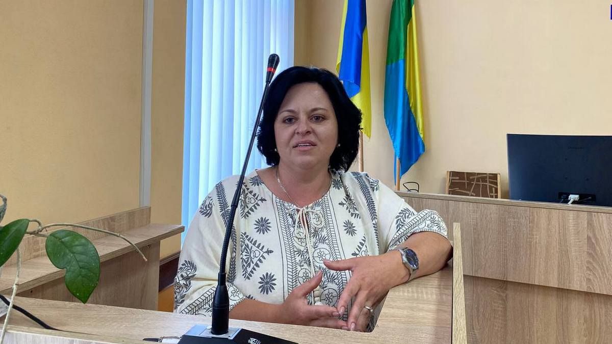 городенківська міська рада