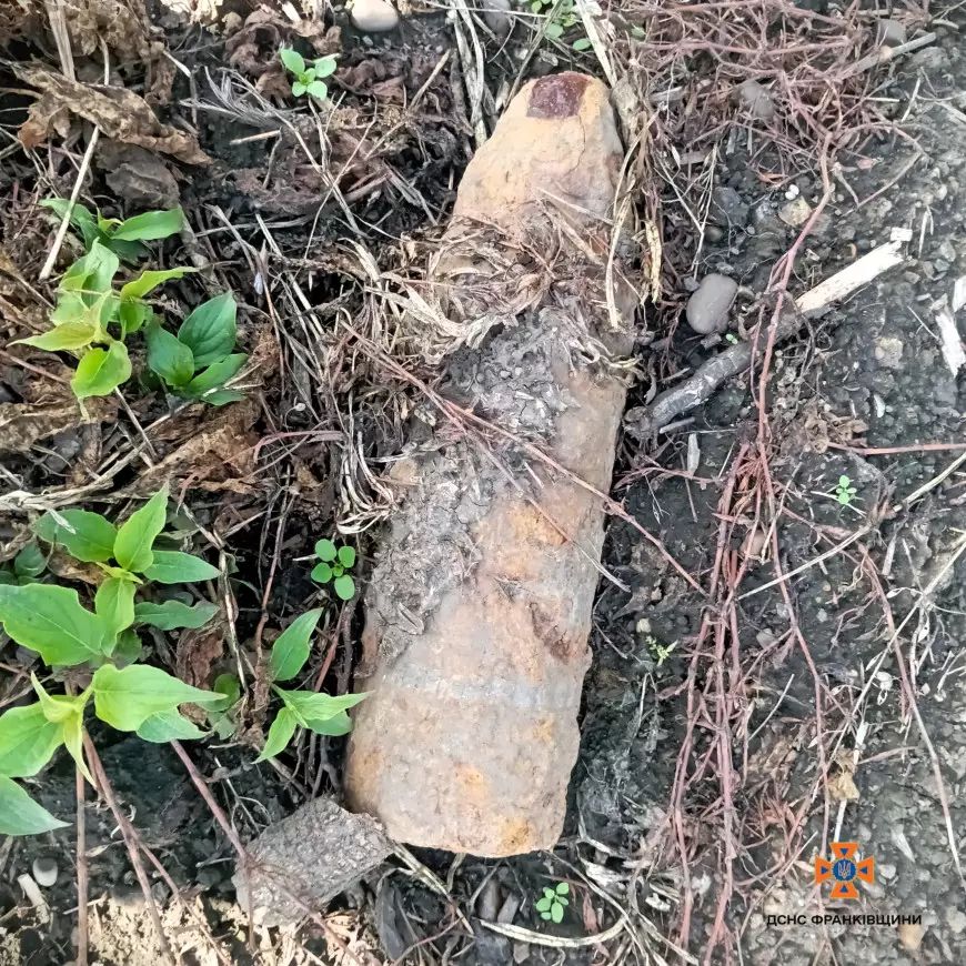 Фото: ГУ ДСНС області в Івано-Франківській області Фото: ГУ ДСНС області в Івано-Франківській області