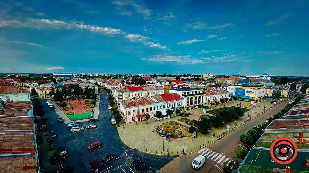 Як Коломия святкуватиме День міста у 2025 році. Програма