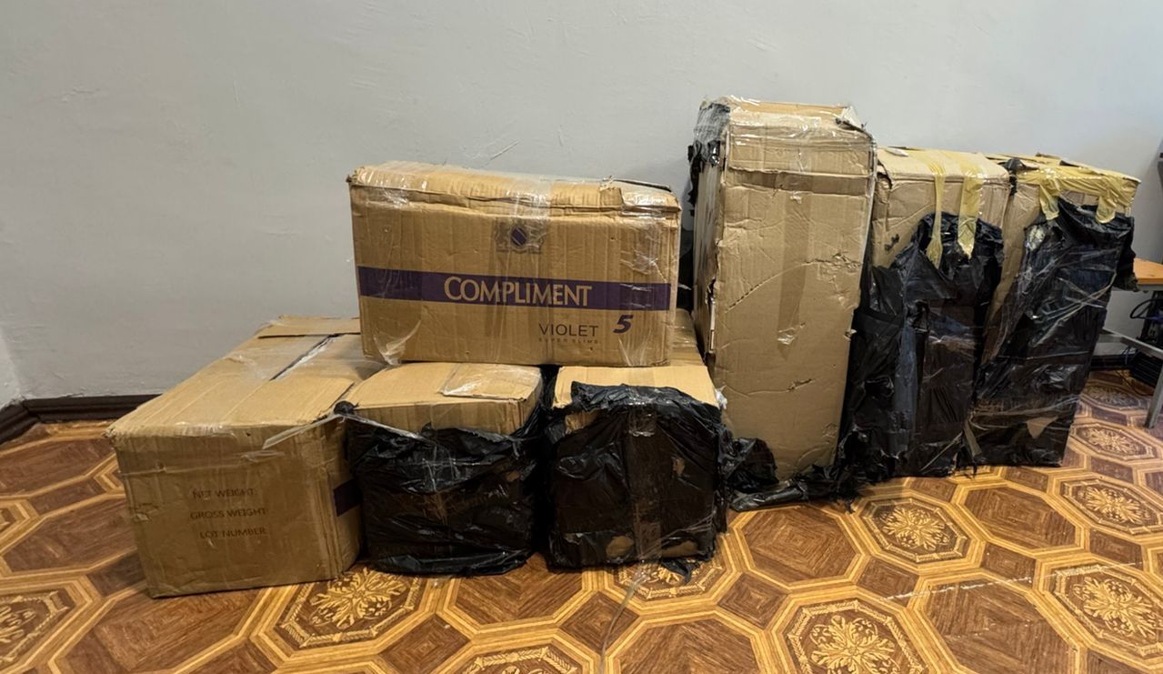 Фото: Західне регіональне управління Держприкордонслужби України - Західний кордон Фото: Західне регіональне управління Держприкордонслужби України - Західний кордон