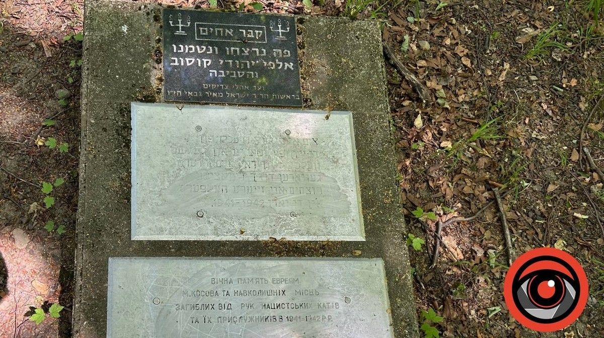 Факти та легенди про історію Косівського замку 2