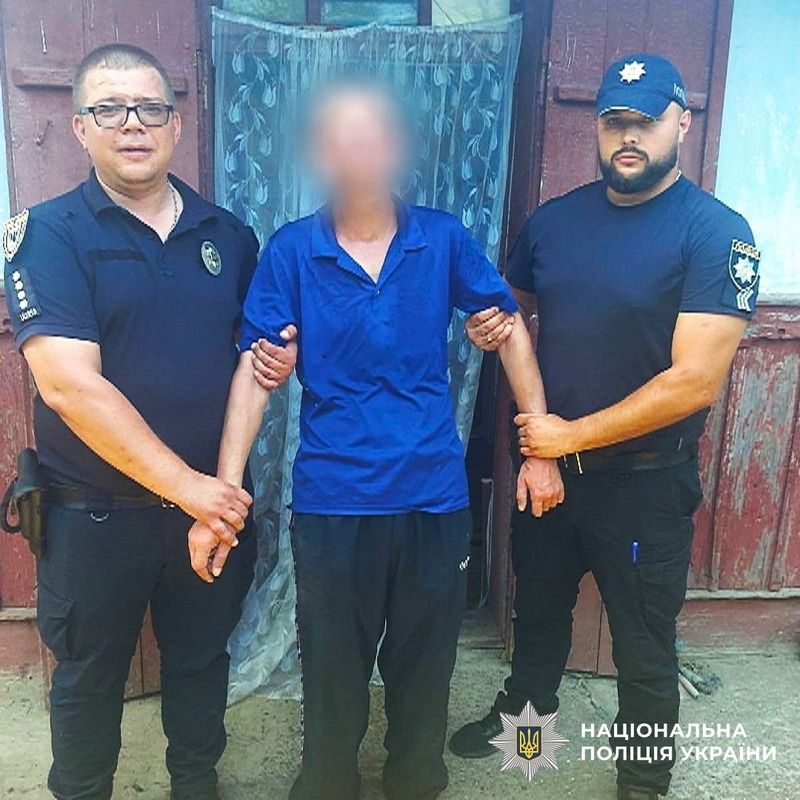 Коломиянин підпалив будинок рідної сестри, але на цьому не зупинився 3