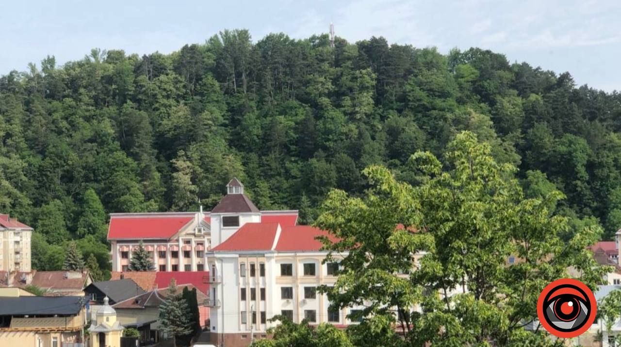 Факти та легенди про історію Косівського замку