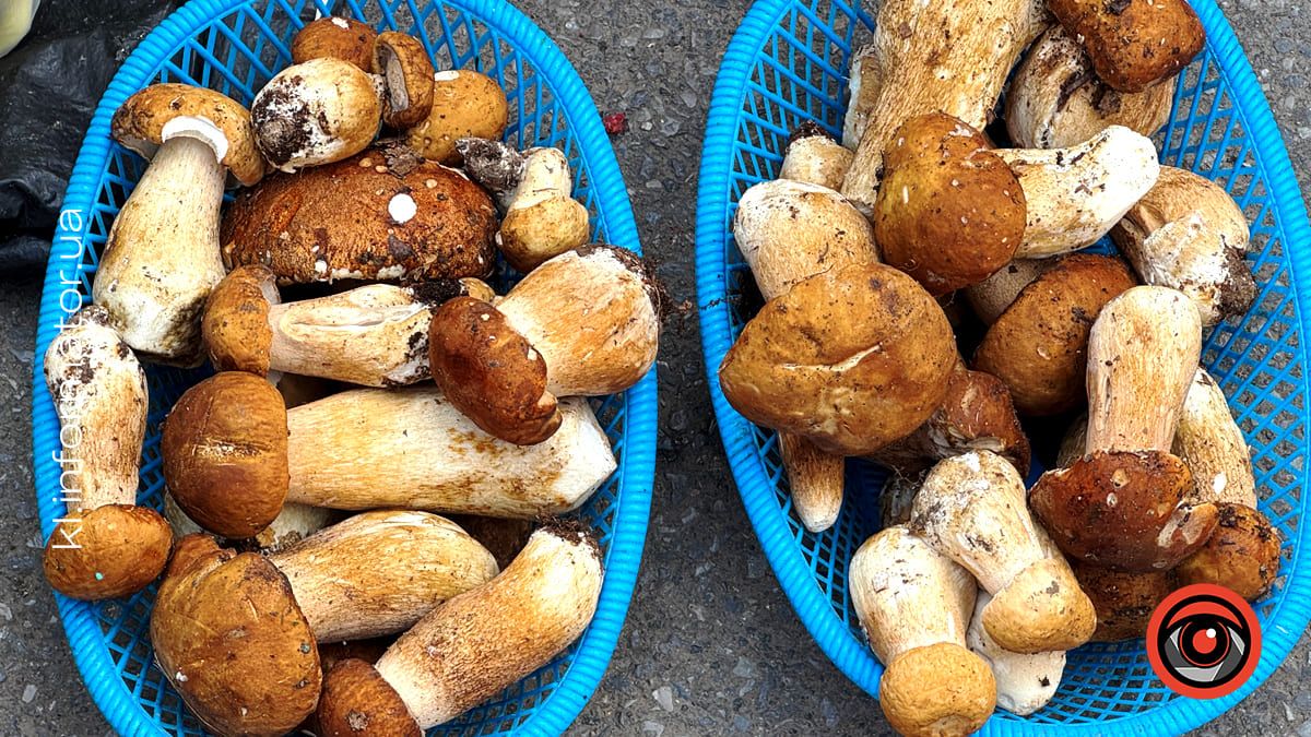 базар Коломия