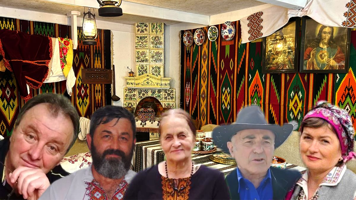 У музеї історії міста Косова відбудеться благодійний літературно-музичний вечір