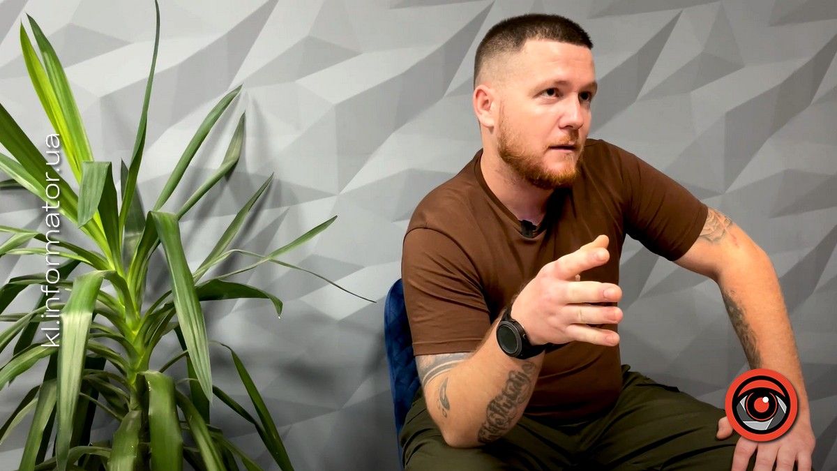 Ветеран Майк Воля в Коломиї презентує кліп на нову пісню  | ІНТЕРВ'Ю