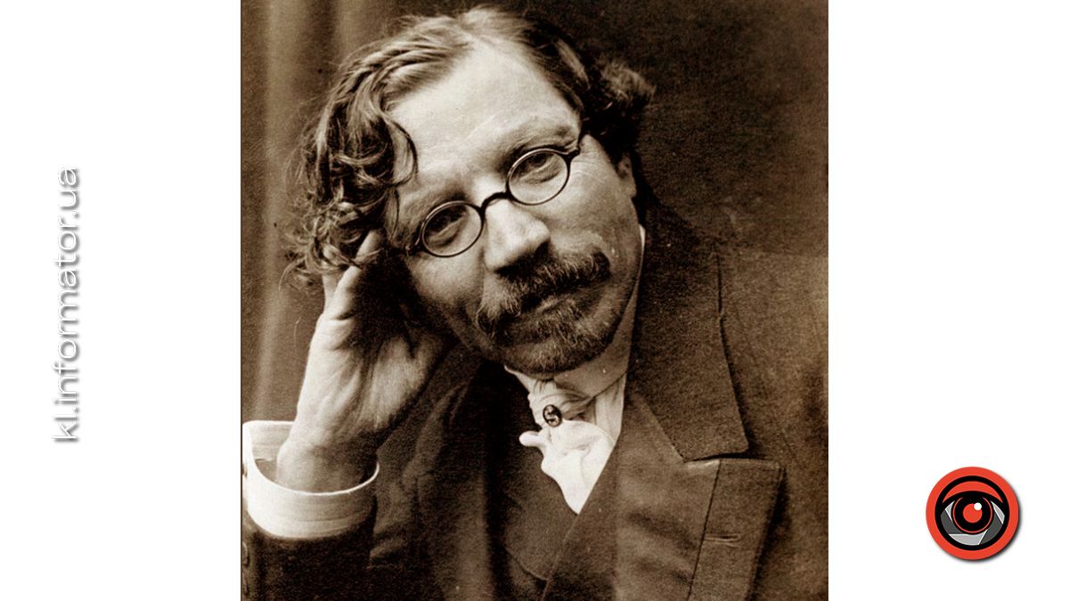 "Коломия  - то місто самих брехунів". Оповідання, яке написав Шолом-Алейхем у покутській столиці 1