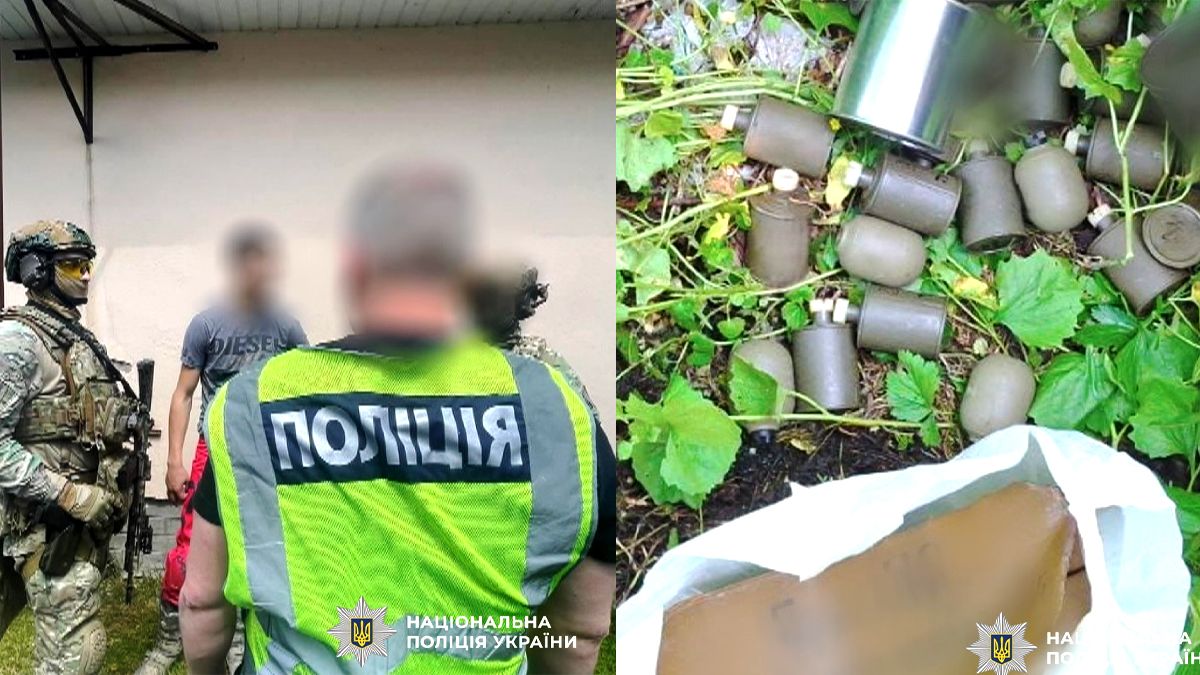 Мешканець Коломийщини та його спільники з Косівщини продавали зброю, привезену з зони бойових дій