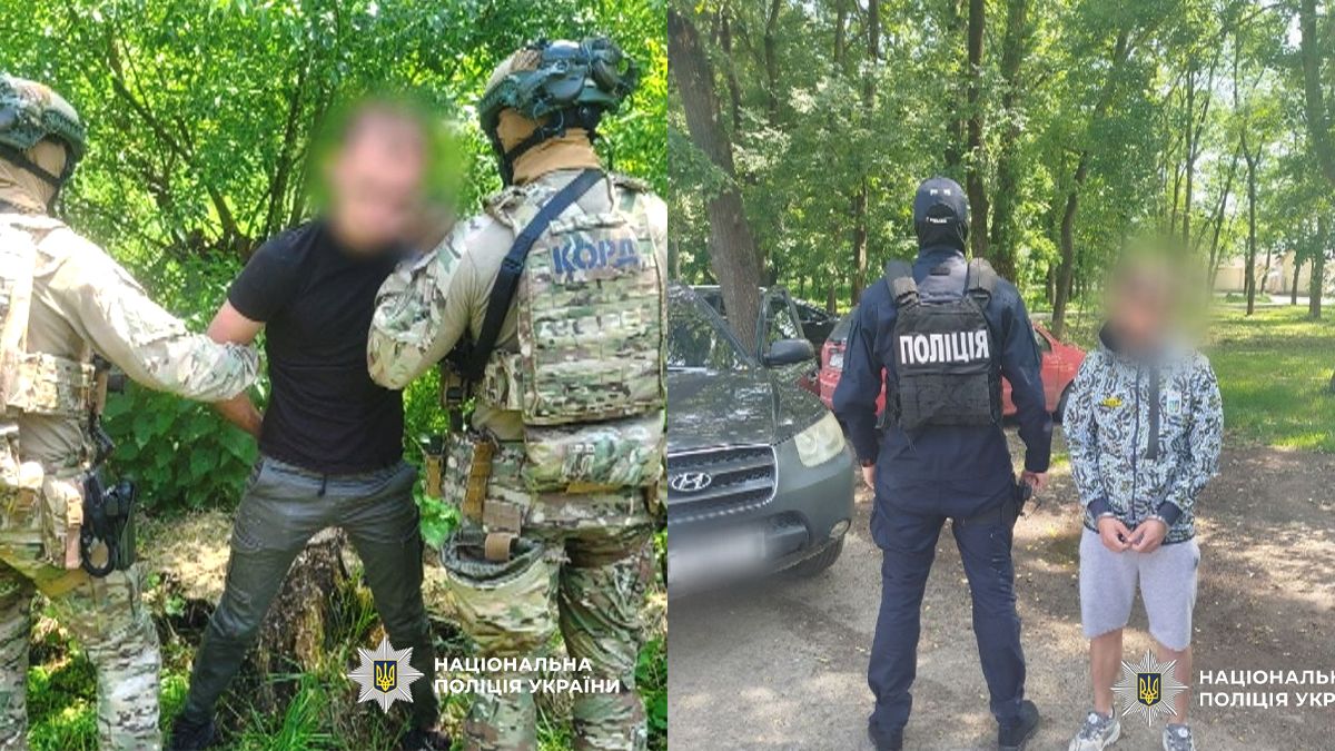 Мешканець Коломийщини та його спільники з Косівщини продавали зброю, привезену з зони бойових дій 2