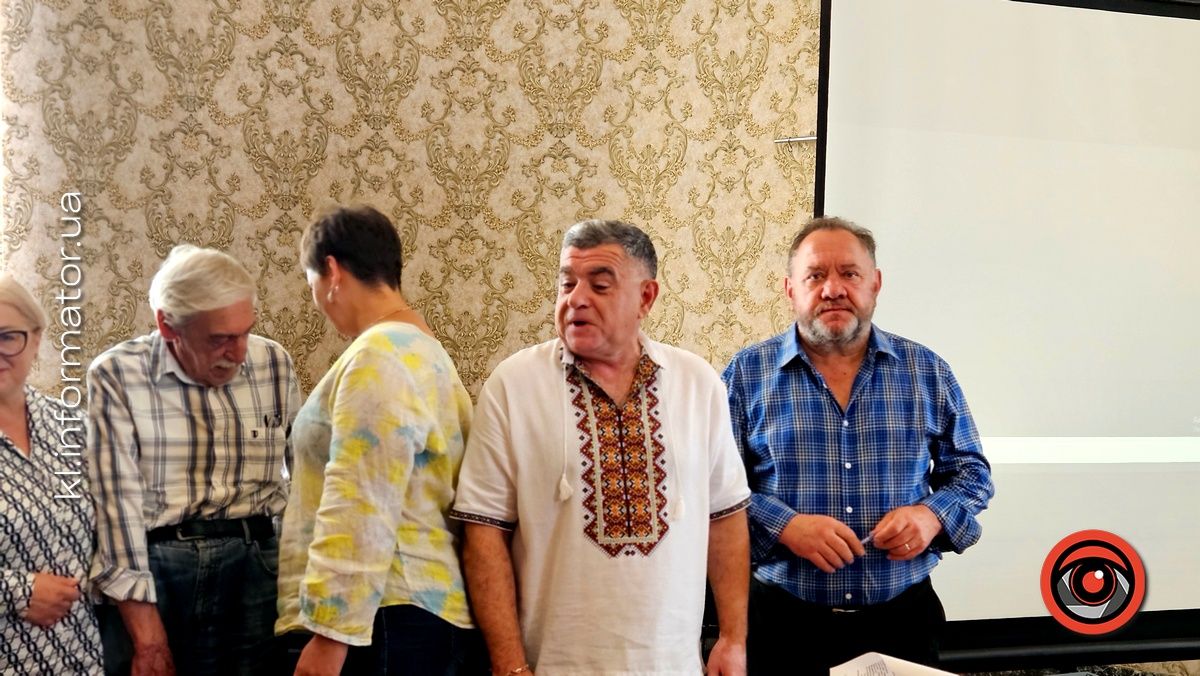 Коломию відвідали Наталка Сумська, Богдан Бенюк,  Іван Гаврилюк, Валерій Хостікоєв та багато інших відомих митців | ВІДЕО 6